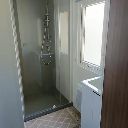 Mobil-home Neuf 4-6 Places Siblu Les Viviers *
